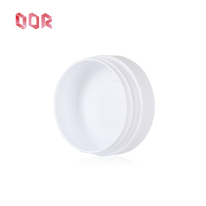 Tarro de proteína de suplemento de PET de grado alimenticio blanco de 250ml con soporte Personalizar color - Product Image 6