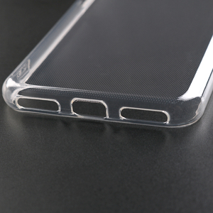 Funda Protectora de Silicona Transparente Personalizada para Teléfono Móvil <span class=keywords><strong>Cubot</strong></span> P60 <span class=keywords><strong>X30</strong></span> C30 Note 20 Pro, Resistente a Golpes - Product Image 3