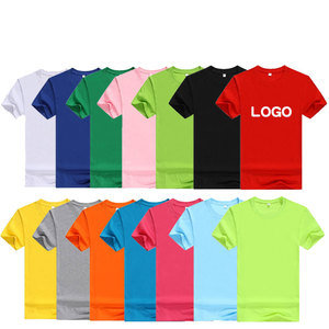 Camiseta blanca de sublimación <span class=keywords><strong>para</strong></span> hombre, 100% poliéster, algodón, se siente, camisetas lisas en blanco Unisex personalizadas <span class=keywords><strong>para</strong></span> impresión por sublimación - Product Image 1