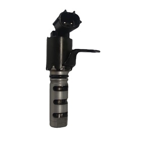 สำหรับวาล์วควบคุมน้ำมันโตโยต้า 15330-0Y060 ดีซี 12V สำหรับการควบคุมน้ำมันเครื่องยนต์ - Product Image 5