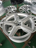 Jantes forgées pour véhicules utilitaires 5x112 de 19 et 20 pouces pour Mercedes-Benz S500 S400 W221 S550 W211 CLA220 240d GLS W219 E55 E320 GL 350cdi