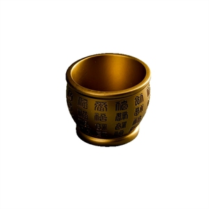 Vente en gros de barres et lingots <span class=keywords><strong>d</strong></span>'<span class=keywords><strong>or</strong></span> en plastique <span class=keywords><strong>d</strong></span>écoratifs pour remplissage de cadres photo, accessoires de mariage, Feng Shui - Product Image 4