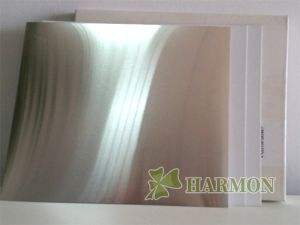 Strato sottile cromatografia TLC piastra Gel di silice 60 GF254 con indicatore fluorescente alluminio indietro 20*20cm - Product Image 2