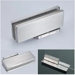 High quality waterproof hydraulic hinge door gymnastic floor spring pivot