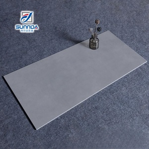 Piso <span class=keywords><strong>de</strong></span> baño 40x80cm Azulejos <span class=keywords><strong>de</strong></span> porcelana mate suave Materiales <span class=keywords><strong>de</strong></span> construcción <span class=keywords><strong>de</strong></span> alta calidad Decoración <span class=keywords><strong>DE</strong></span> LA CASA Azulejo <span class=keywords><strong>de</strong></span> cerámica <span class=keywords><strong>de</strong></span> pared lisa - Product Image 1
