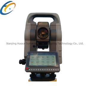 Système Android Système <span class=keywords><strong>total</strong></span> SATLAB SLT12/Station totale HTS-720 - Product Image 2