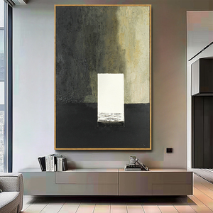 Pinturas Decorativas Personalizadas al por Mayor, <span class=keywords><strong>Arte</strong></span> <span class=keywords><strong>Abstracto</strong></span> 100% Hecho a Mano, Pinturas al Óleo en Lienzo 3D, <span class=keywords><strong>Arte</strong></span> Mural de Alta Calidad - Product Image 1