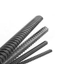 Schweißen DIN Origin Schneiden Hrb400 Hrb500 Stange Eisenstange 6mm 8mm 10mm 12mm 14mm 16mm 20mm Stahl bewehrung Verformter Stahl - Product Image 2