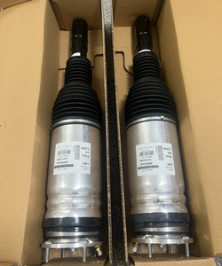 โช้คอัพแก๊สแท้สำหรับแลนด์โรเวอร์ ดิสคัฟเวอรี่ วี L462  LR081560 LR081564 LR102250  ระบบลดแรงกระแทกแบบปรับได้  รองรับด้านหลัง + ถุงลม - Product Image 1