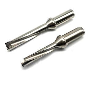 Bomi BMSA-39 nhà máy U lỗ phạm vi 2d-5d SP loạt lưỡi nhanh khoan bit - Product Image 1