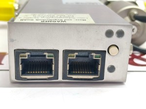 บรอนค์ฮอร์สต์ EL-FLOW SELECT RUR-101T เครื่องวัดมวลแบบ EtherCAT พร้อมการสอบเทียบ ใช้แล้ว - Product Image 5