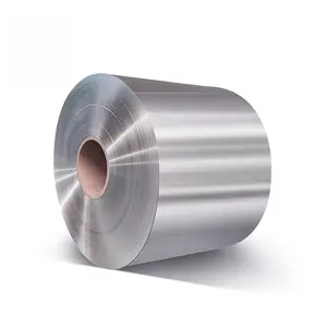 Prezzo di fabbrica durezza 5052 bobina in alluminio 0.8mm di spessore del rotolo 1050 1060 3003 3105 bobina in alluminio