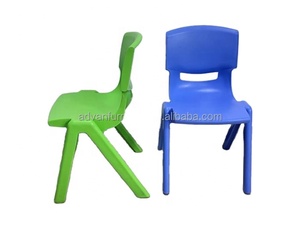 Sedia in Plastica <span class=keywords><strong>per</strong></span> Studenti, Impilabile, Colorata, in PP, <span class=keywords><strong>per</strong></span> Bambini, <span class=keywords><strong>Studio</strong></span>, Aula Scolastica, Arredamento - Product Image 3