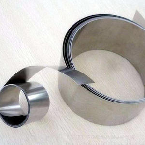 <b>Nickel</b> Strip <b>Nickel</b>-201 Ultra-Thin Pure <b>Nickel</b> Strip - Product Image 3