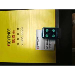 หัวเซนเซอร์คีย์เอ็นซ์ รุ่น Iv2-G500Ma แบบมาตรฐาน สีดำขาว รุ่น Af ของแท้ ผลิตในญี่ปุ่น - Product Image 1