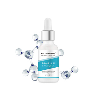 Sérum de peeling azélaïque mandélique à l'acide salicylique direct d'usine Sérum d'acide mandélique - Product Image 1