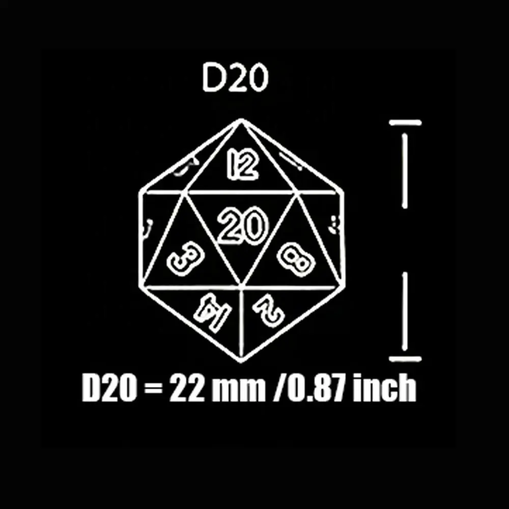 थोक थोक ऑर्डर प्राकृतिक रत्न D6 D20 पासा DND कालकोठरी और ड्रेगन क्रिस्टल स्टोन नीलम पासा रत्न सेट