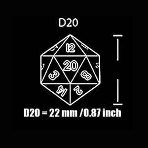 天然宝石D6D20ダイスDNDダンジョンズアンドドラゴンズクリスタルストーンアメジストダイスジェムセット卸売一括注文