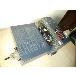 ราคาโรงงาน GSK DY3F ซีรีส์ ชุดขับเคลื่อนแบบไฮบริดสามเฟส AC 220V 50/60Hz IP54 SPWM IGBT Core - Product Image 1