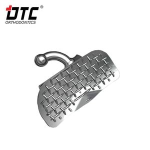 Ortodontik 1. Molar <span class=keywords><strong>Roth</strong></span> bukkal tüpler üst/alt tek - Product Image 1