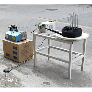 Tốc độ cao Ribbon <span class=keywords><strong>Webbing</strong></span> ban nhạc đàn hồi hoàn toàn tự động dây dây kéo Ribbon Băng trung chuyển cho ăn Con lăn kéo máy - Product Image 4