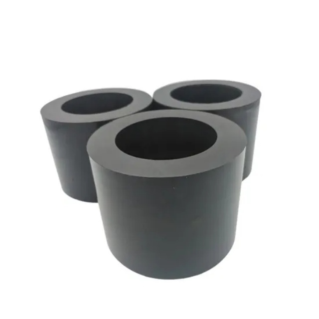 Oil Packer Seal High Performance Rubber Custom Parts Packer Components