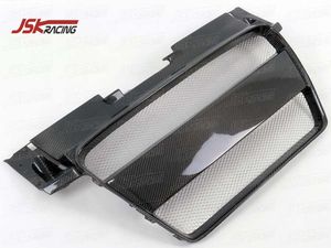 Pour <span class=keywords><strong>AUDI</strong></span> <span class=keywords><strong>TT</strong></span> GRILLE en FIBER de carbone 2008-2012 GRILLE en FIBER de carbone pour <span class=keywords><strong>AUDI</strong></span> <span class=keywords><strong>TT</strong></span> - Product Image 3