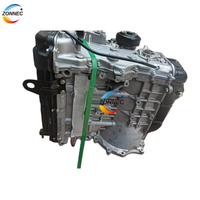 MOTEUR GN16 DE HAUTE QUALITÉ 1.6L pour HAIMA Haydo/HAIMA EV/HAIMA 3/M3/S7/S5