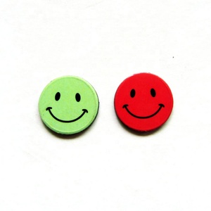 Nhà Máy Trực Tiếp Cung Cấp New Dễ Thương Sáng Tạo Phẳng Nam Châm Tủ Lạnh - Product Image 3