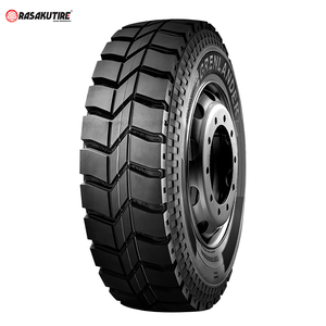 Pneus de camion haute performance 5% de réduction 315/80r22.5 315/70r22.5 385/65r22.5 1200r24 11r22.5 avec certificats EU GCC - Product Image 4