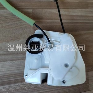 มาสด้า X80 ล็อคประตูหน้าซ้าย 6105001 อะไหล่ทดแทนสำหรับซ่อมรถยนต์ - Product Image 2