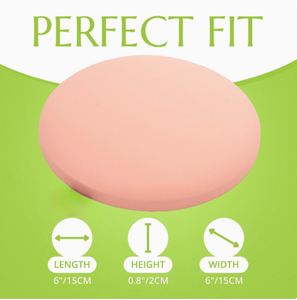 ที่วางแขนทำเล็บแบบนุ่ม ดีไซน์ทันสมัย สำหรับร้านทำเล็บ - Product Image 5