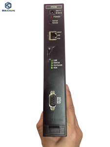 PLC Controller Sensor Program-controlled Telephone Switch Brand New Original <b>IP</b> - Product Image 1