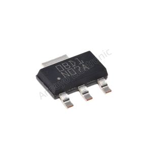 Circuitos Integrados ANSOYO LM317AEMPX LM317AEMP LM317, Chips IC, Componentes Electrónicos PMIC, LM317AEMPX/NOPB LM317AEMP/NOPB - Product Image 2