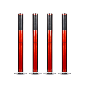 Haut-parleur multimédia pour Home cinéma, électronique grand public, caisson de basses D7, nouvel arrivage <span class=keywords><strong>2022</strong></span> - Product Image 5