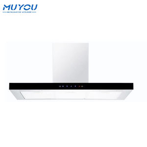 <span class=keywords><strong>Hotte</strong></span> de <span class=keywords><strong>cuisine</strong></span> en forme de T avec cheminée, extracteur de fumée, extracteur de fumée, vente en gros à grande aspiration à bas prix - Product Image 1
