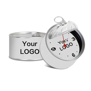 Vật tư văn phòng EcoFriendly cơ khí Custom made bàn đồng hồ sử dụng hàng ngày sản phẩm đối với trang chủ - Product Image 2