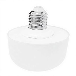 Ampoule LED E27 220V rapide pour jardin, alimentation Apple - Product Image 4