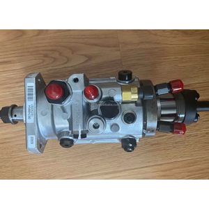 Conjunto de Bomba de Inyección de Combustible Re568070, Piezas de Maquinaria de Construcción para Motor Diésel - Product Image 1