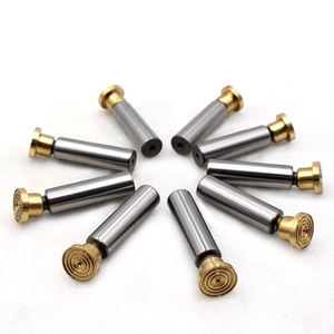 Repuestos para Bomba de Pistones Hidráulicos PV20 PV21 PV22 PV23 PV24 PV25 PV26 PV27 - Product Image 2