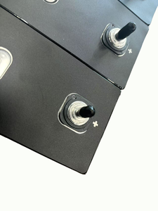 พร้อมจัดส่ง Sunwoda 3.2V 280Ah 314Ah 8000 รอบการใช้งาน แบตเตอรี่ LFP ใหม่ สำหรับระบบโซลาร์เซลล์แบบออฟกริด รถบ้าน เรือยอชท์ รถกอล์ฟ ยูพีเอส - Product Image 2