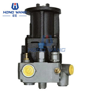 Bomba de Inyección de Combustible de Alta Resistencia HongWang 2897672, Ajustable para Motor Diésel QSK23 - Product Image 2