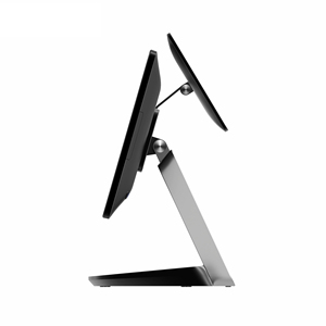 Micropos 15,6 pulgadas todo en uno Pos pantalla táctil Pos caja registradora para Pos Hardware para supermercado - Product Image 6