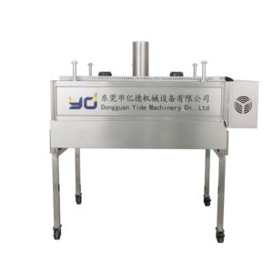 Four de <span class=keywords><strong>préchauffage</strong></span> de capacité réglable de haute qualité de ventes directes d'usine de Yide avec la garantie demi-année pour la fabrication de bougie - Product Image 1