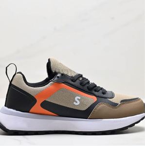 Zapatos Deportivos Casuales para Hombre, Marca Europea 2025, Alta Calidad, Modernos, Ligeros, para Correr - Product Image 4
