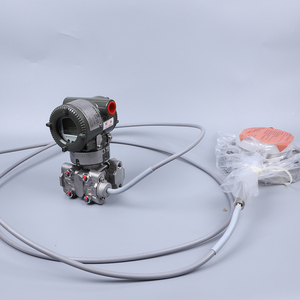 Sensor Diferencial Inteligente Yokogawa EJA118E con Sello de Diafragma, Salida 4-20mADC/HART/FF/BRAIN/PROFIBUS PA, EJA118E Yokogawa - Product Image 2