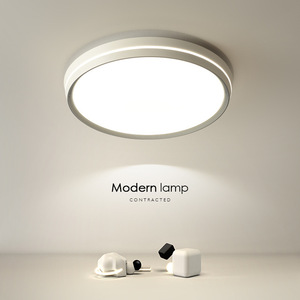 Lampe intelligente Télécommande Luminaires Design Chambre Lumières <span class=keywords><strong>Maison</strong></span> moderne Monté Plafonnier Led pour la <span class=keywords><strong>maison</strong></span> - Product Image 1
