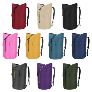 Bolsa de Lavandería Plegable <span class=keywords><strong>para</strong></span> <span class=keywords><strong>Ropa</strong></span> <span class=keywords><strong>Sucia</strong></span>, Bolsa de Almacenamiento de <span class=keywords><strong>Ropa</strong></span> Impermeable, Bolsa de Lavandería Multicolor, Bolsa de Viaje <span class=keywords><strong>para</strong></span> <span class=keywords><strong>Ropa</strong></span> <span class=keywords><strong>Sucia</strong></span> - Product Image 2