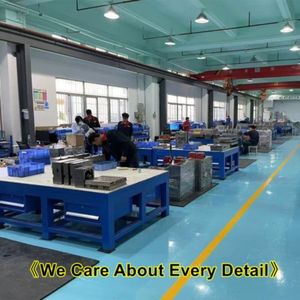 <span class=keywords><strong>2025</strong></span> mới đến tùy chỉnh độ chính xác cao khuôn ép nhựa các bộ phận bảo vệ bao gồm dụng cụ Chất lượng cao Thành phần mới - Product Image 3