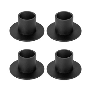 Portacandele in Ferro e Ottone Personalizzati all'Ingrosso, Decorazione Romantica per Cena, Matrimonio, Bar, Feste, Supporti per Candele da Tavolo - Product Image 6